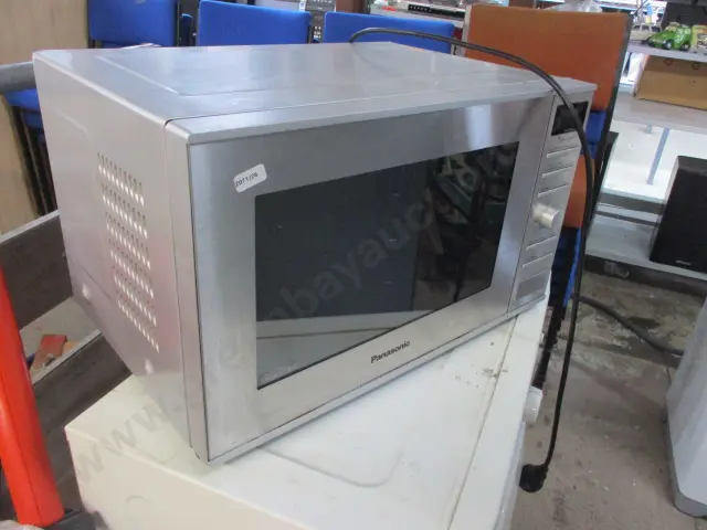Microwave Image 1++