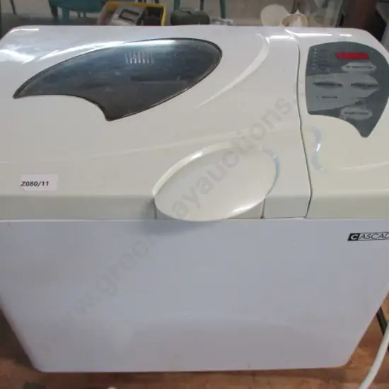 Breadmaker