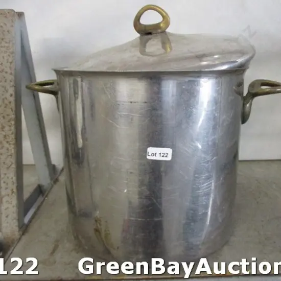 Saucepan