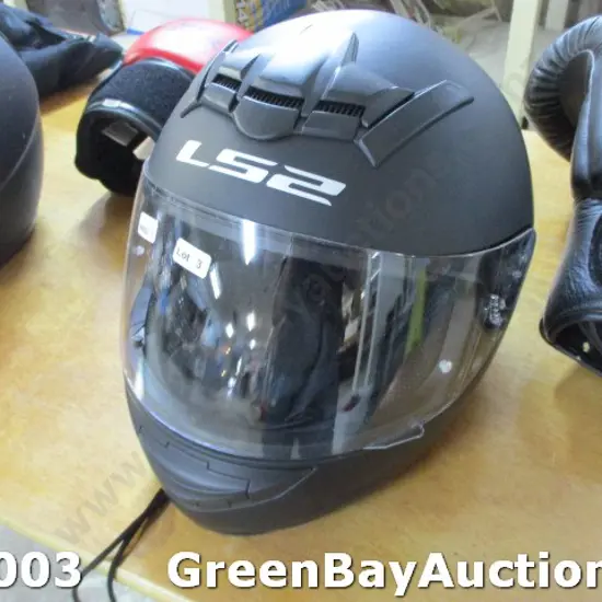 M/Bike Helmet
