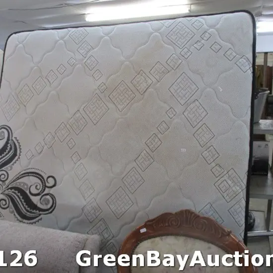 Queen Mattress