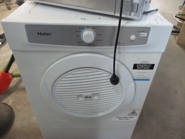 Dryer Image 1++