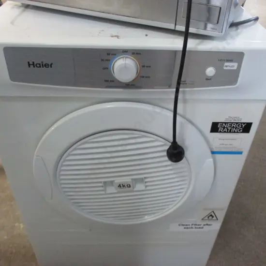 Dryer