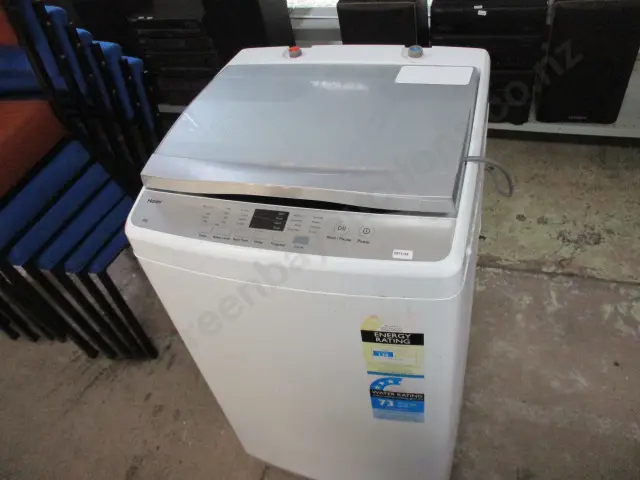 Washing M/c Image 1++