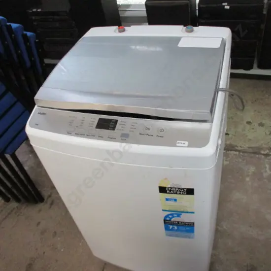 Washing M/c