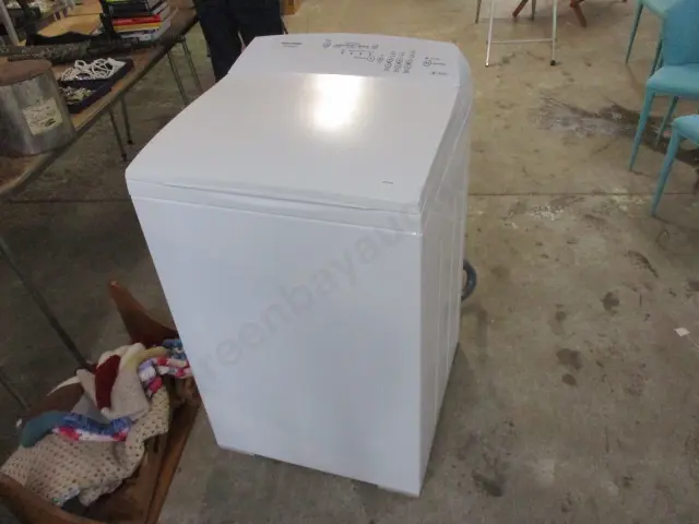 6.5Kg washing M/c Image 1++