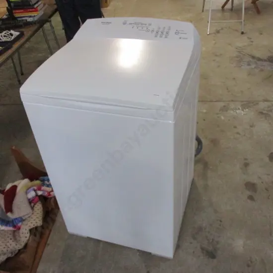 6.5Kg washing M/c