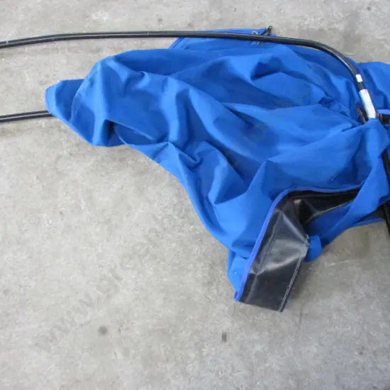 Boat Canopy