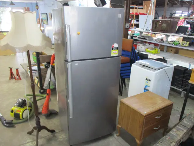 Fridge Freezer Image 1++