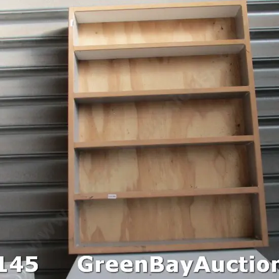 Shelf