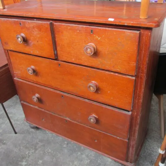 Rimu Tallboy