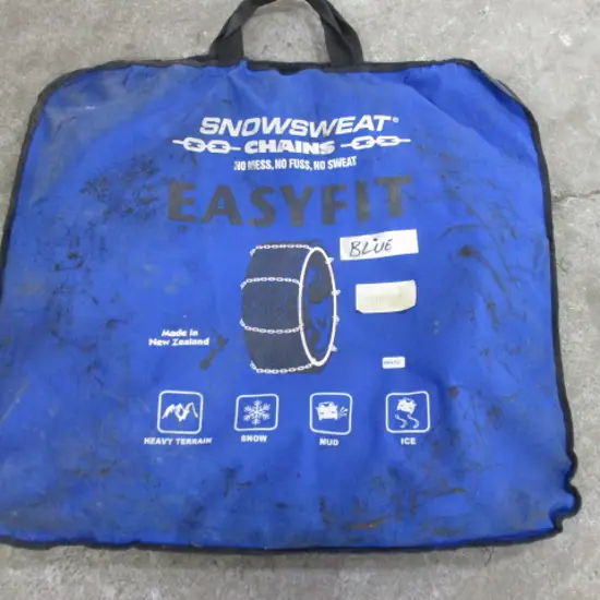 Snow Chains