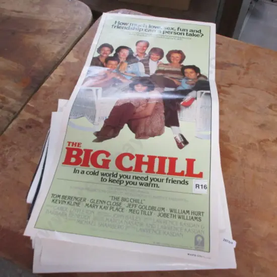 Movie Posters