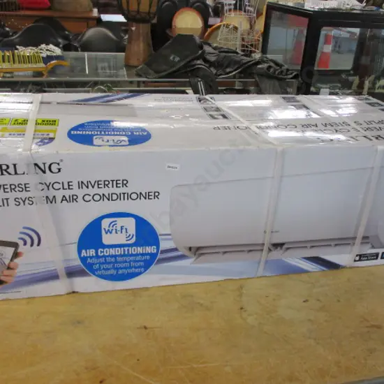 Part A/c Unit