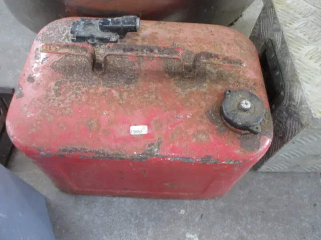 Gas Tank Image 1++