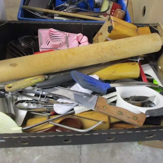 Kitchenware