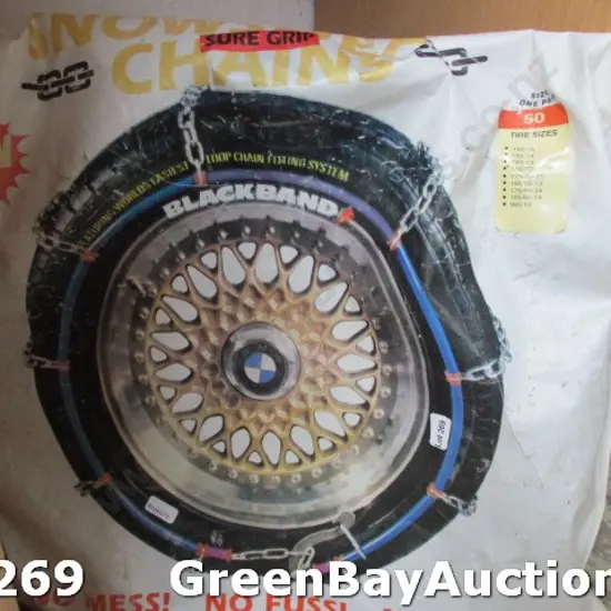 Snow Chains