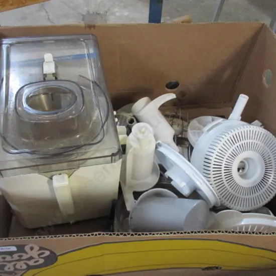 Kitchenware