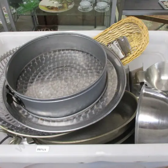 Kitchenware