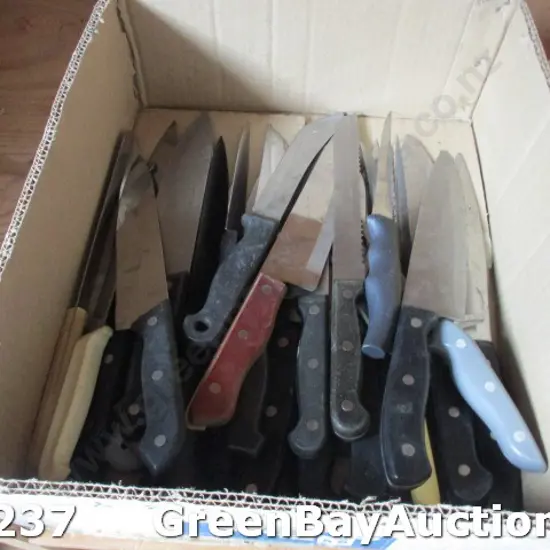 Knives
