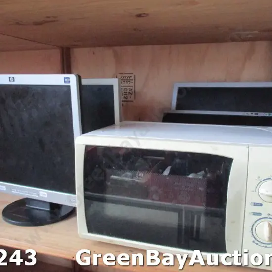 Bay Appliances