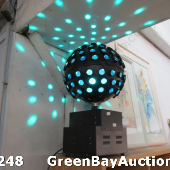 Disco Light