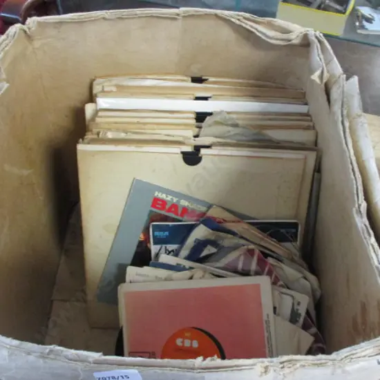 Box Records