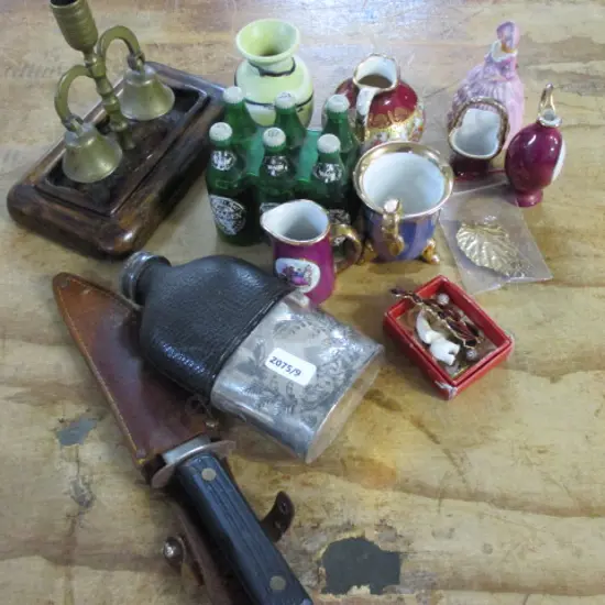 Collectables