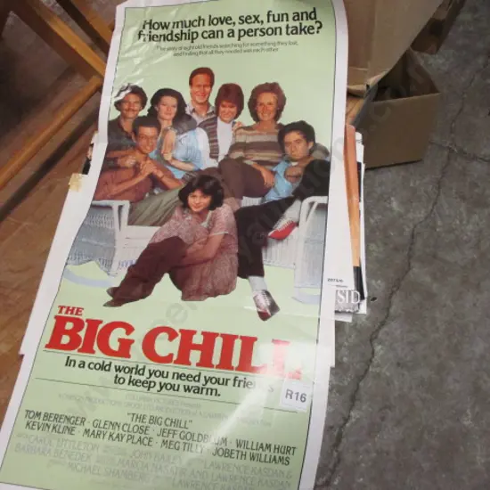 Movie Posters