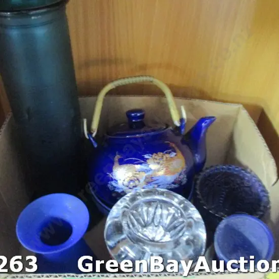 Collectables