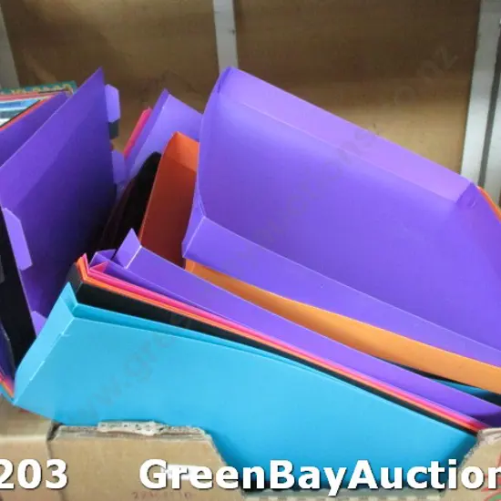 Hobby Boxes