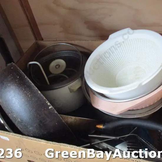 Kitchenware