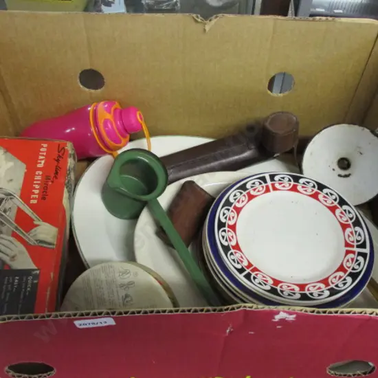 Kitchenalia