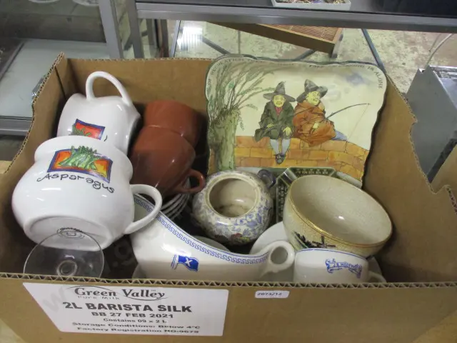 Collectable China Image 1++