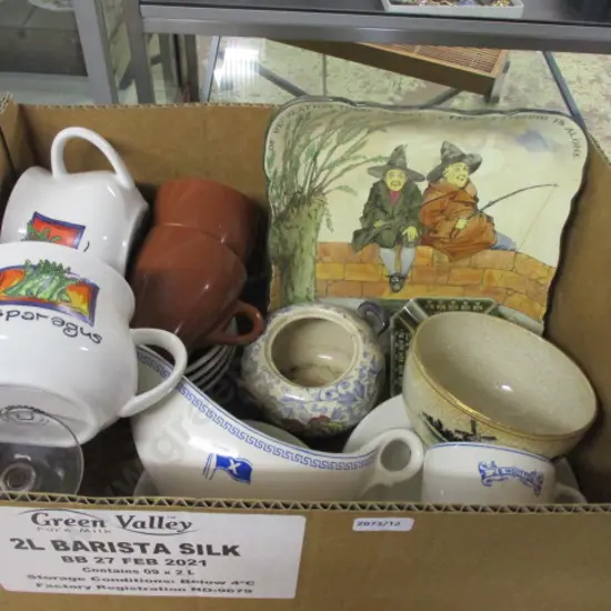 Collectable China