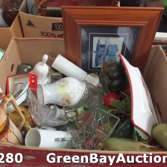 Collectables