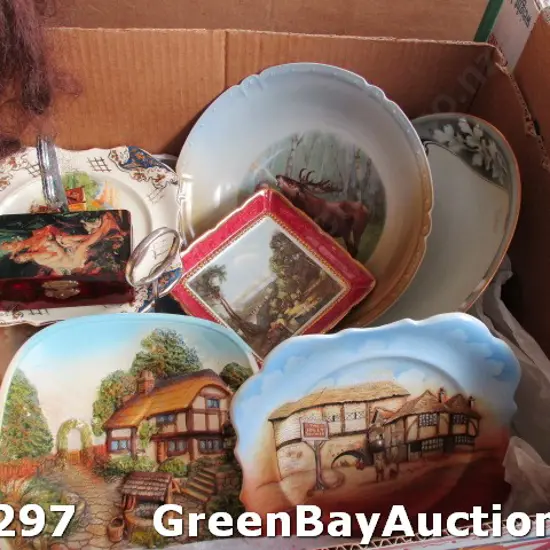 Collectables