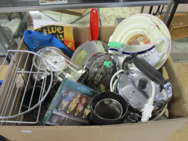 Box Household Image 1++
