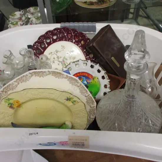 Collectables