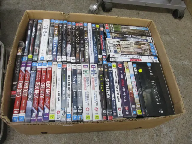 Dvds Image 1++