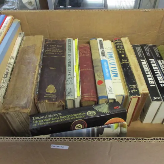 Books