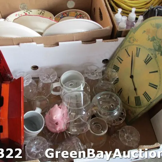 Collectables
