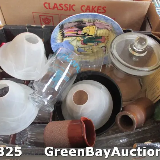 Collectables