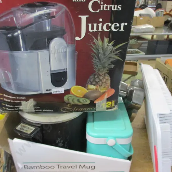 Kitchenware