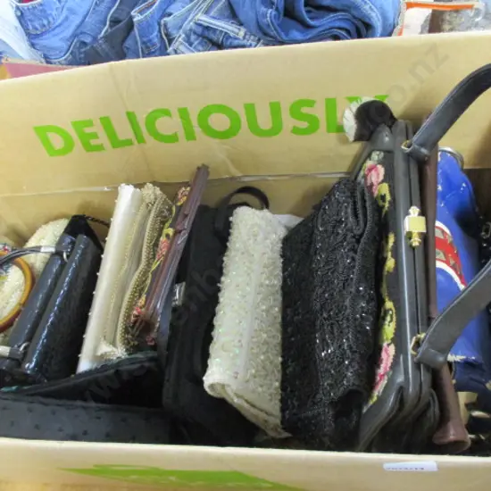 Handbags