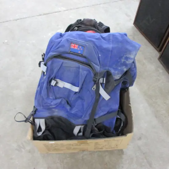 Back Packs