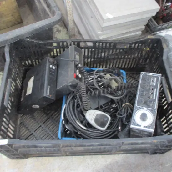 Radio Gear
