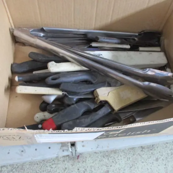 Knives