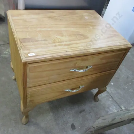 Bedside Cab