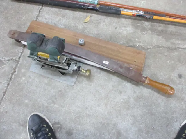 Jack and Guillotine Image 1++